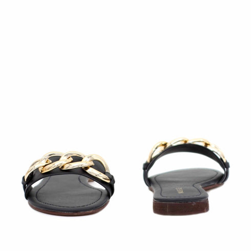 Women Formal Slippers - 40810S - Slippers - Walkeaze